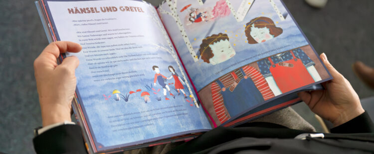 Literaturfest im Haus der Donauschwaben Literaturfest im Haus der Donauschwaben